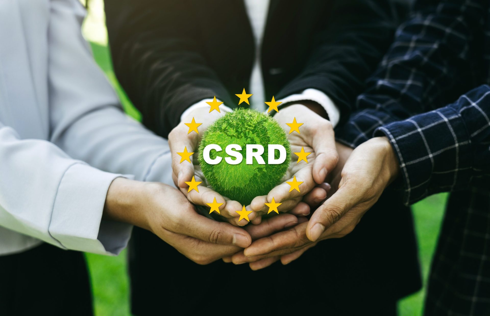 Corporate Sustainability Reporting Directive (CSRD)