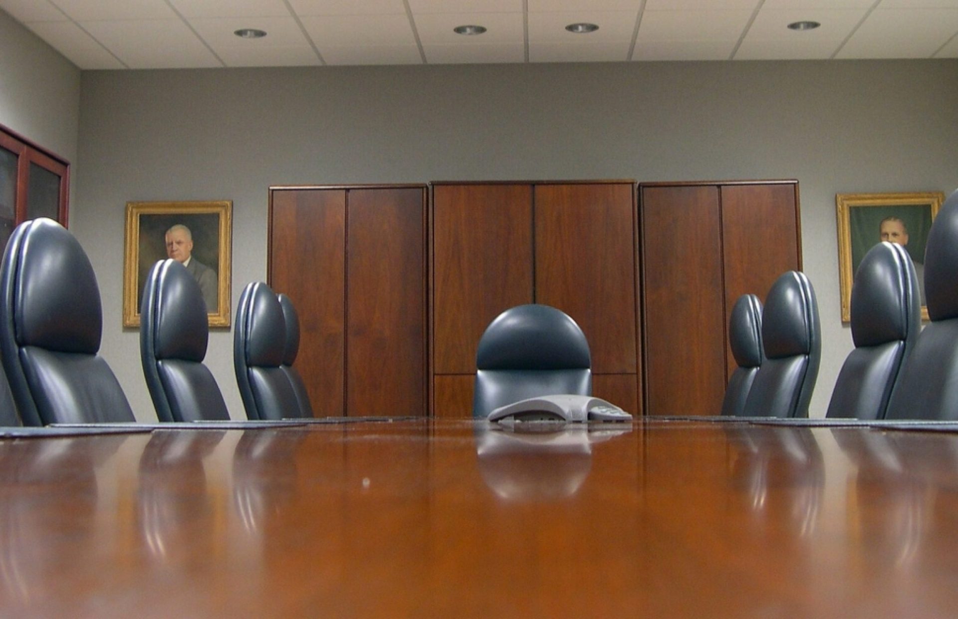 boardroom